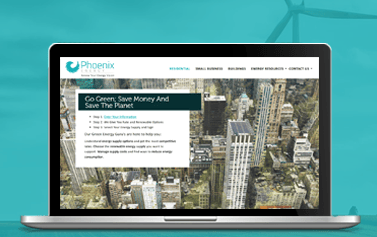 phoenix energy 