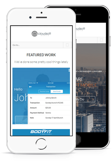 About-client-web-project-cloudsoft