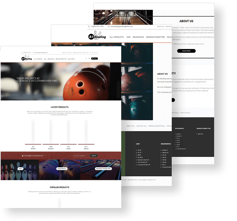 Challenges-web-project-a1-bowling