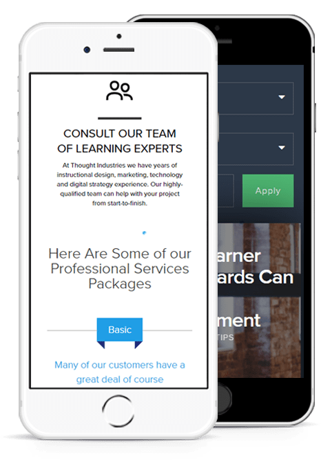 Challenges-web-project-thought-industries