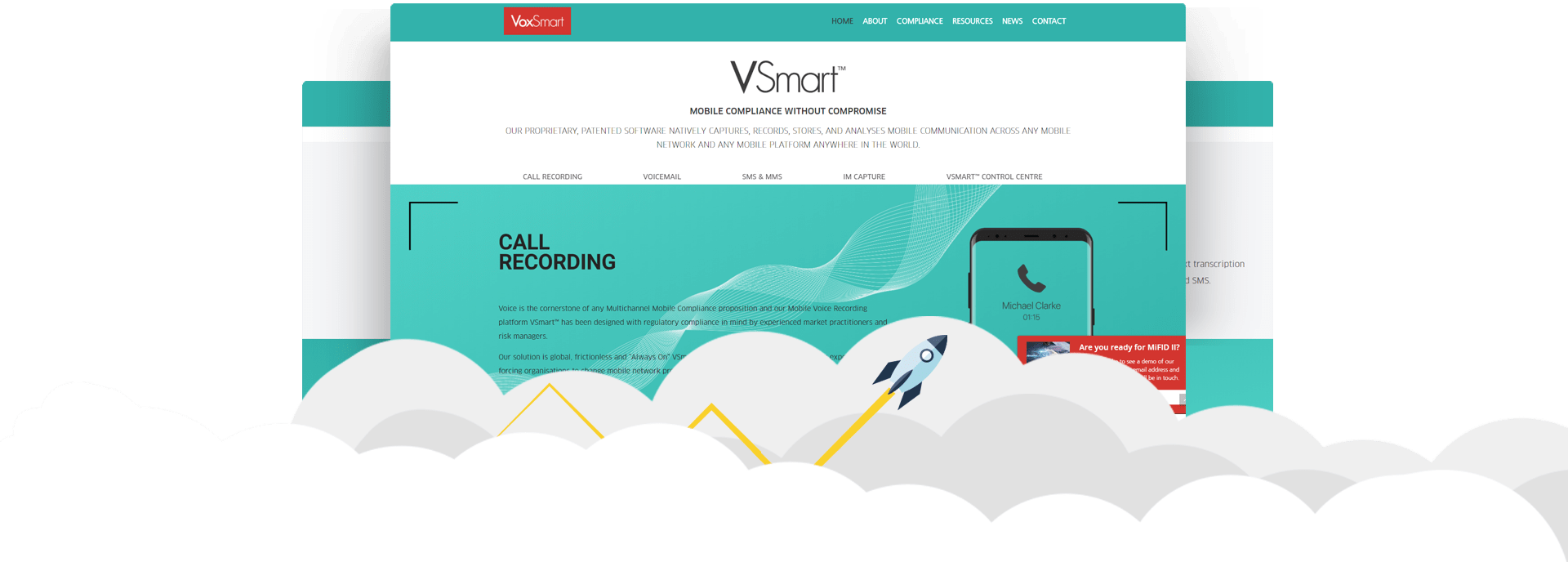 Voxsmart-web-project Voxsmart-web-project