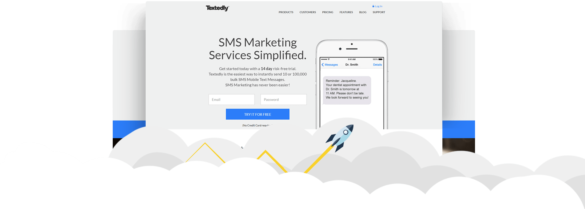 textedly-web-project