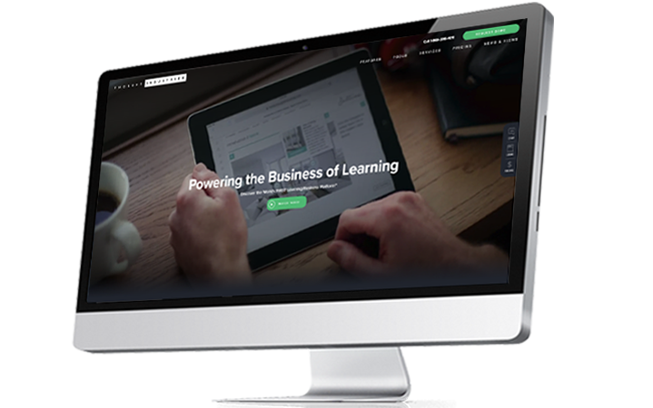 web projects thought leaders