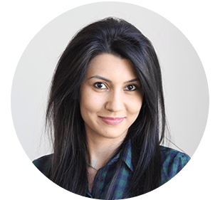 Anush Hovhannisyan