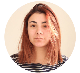 Ani Sargsyan
