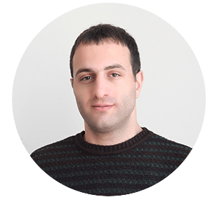 Artur Arshakyan