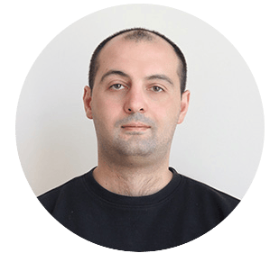 Gurgen Aramyan