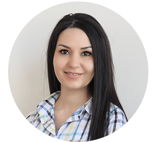 Liana Sargsyan