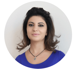 Margarita Harutyunyan