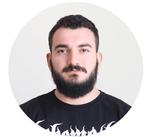 Mher Darbinyan
