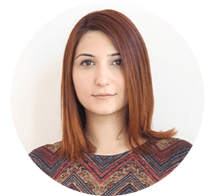Sona Khachatryan