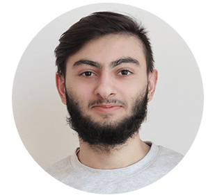 Gegham Ayvazyan