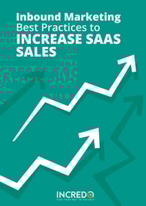 Inbound Marketing best practices for SaaS sales