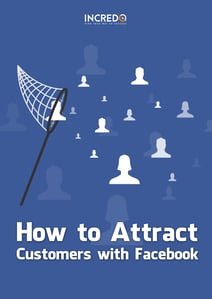 How To Attract Customers With Facebook